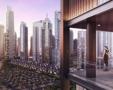 Ellington Properties Dubai