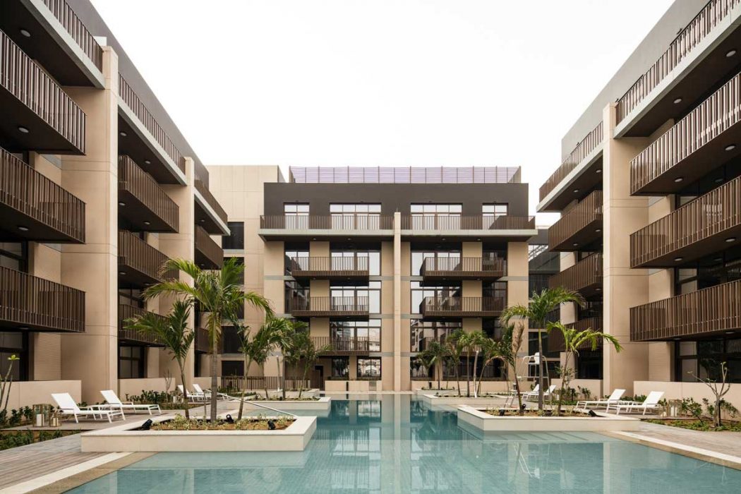 Ellington Properties Dubai